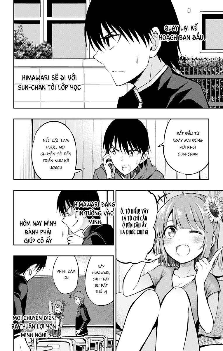 Ore Wo Suki Nano Wa Omae Dake Ka Yo Chapter 4 - Trang 2