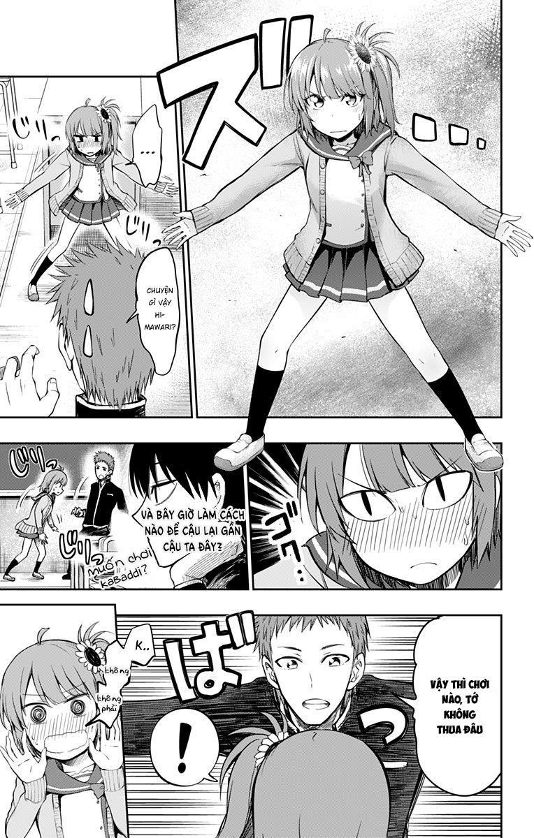 Ore Wo Suki Nano Wa Omae Dake Ka Yo Chapter 4 - Trang 2