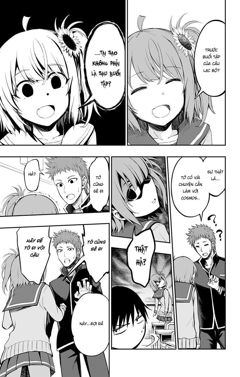 Ore Wo Suki Nano Wa Omae Dake Ka Yo Chapter 4 - Trang 2