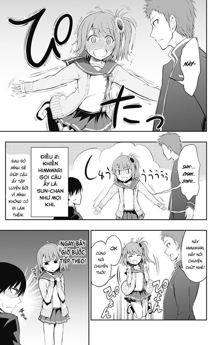 Ore Wo Suki Nano Wa Omae Dake Ka Yo Chapter 3 - Trang 2
