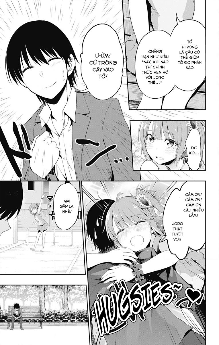 Ore Wo Suki Nano Wa Omae Dake Ka Yo Chapter 2 - Trang 2