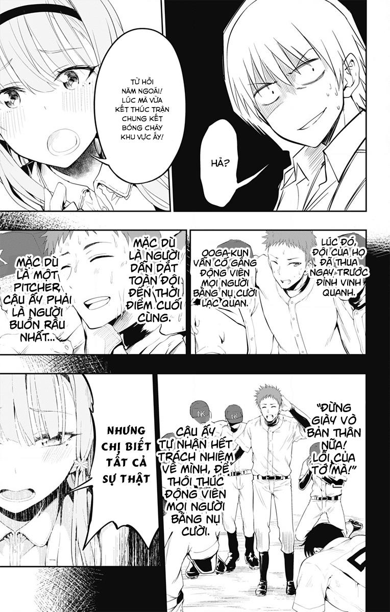 Ore Wo Suki Nano Wa Omae Dake Ka Yo Chapter 2 - Trang 2