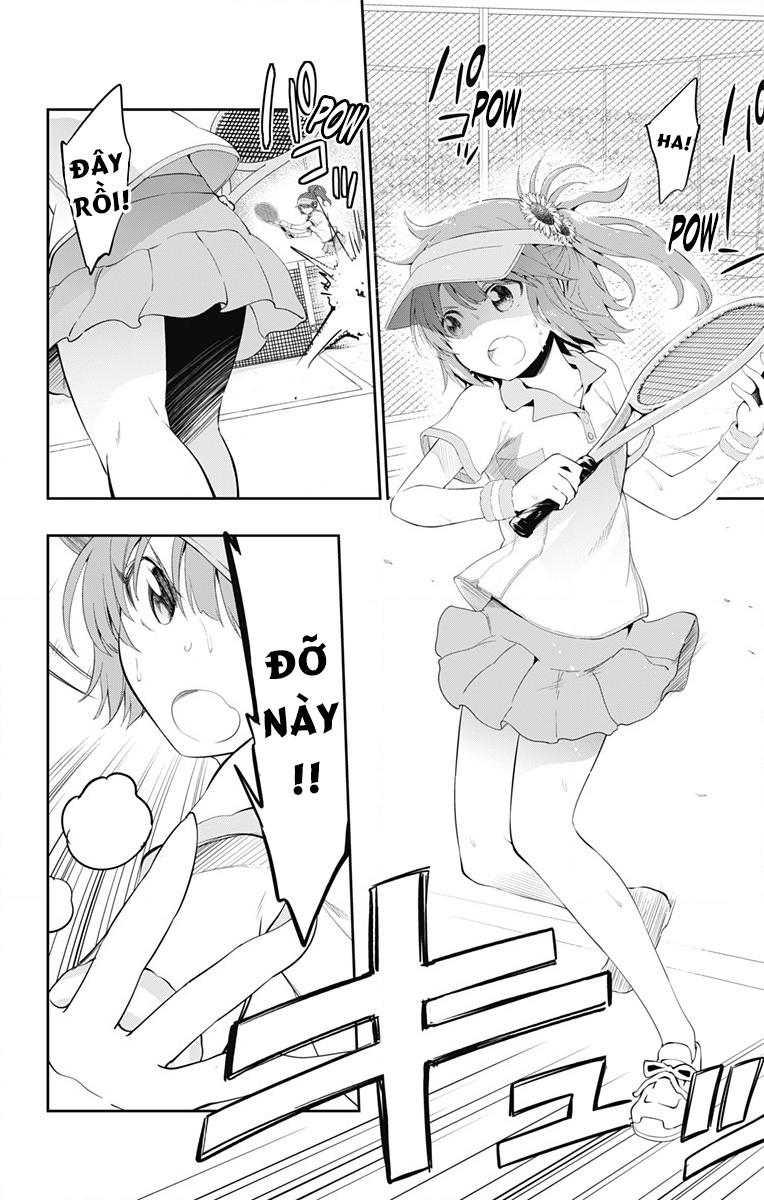 Ore Wo Suki Nano Wa Omae Dake Ka Yo Chapter 1 - Trang 2