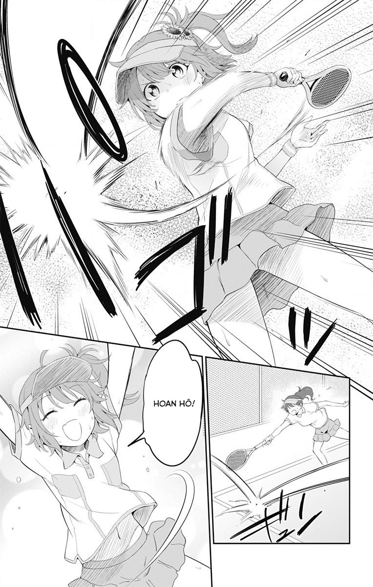 Ore Wo Suki Nano Wa Omae Dake Ka Yo Chapter 1 - Trang 2