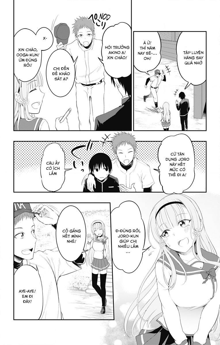 Ore Wo Suki Nano Wa Omae Dake Ka Yo Chapter 1 - Trang 2