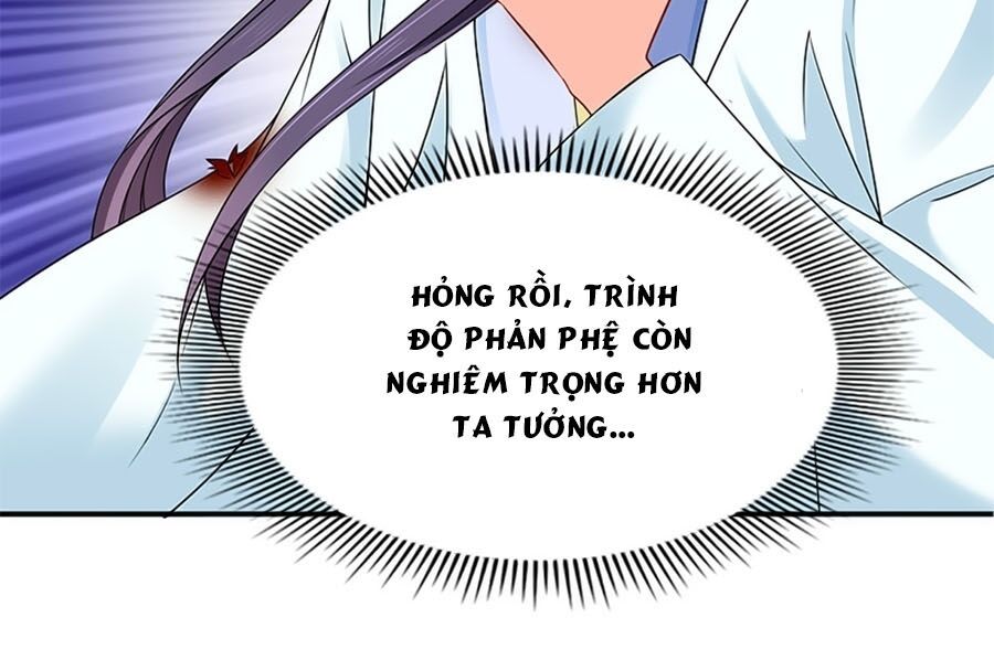 Kiêu Sủng Y Phi Chapter 205 - Trang 2