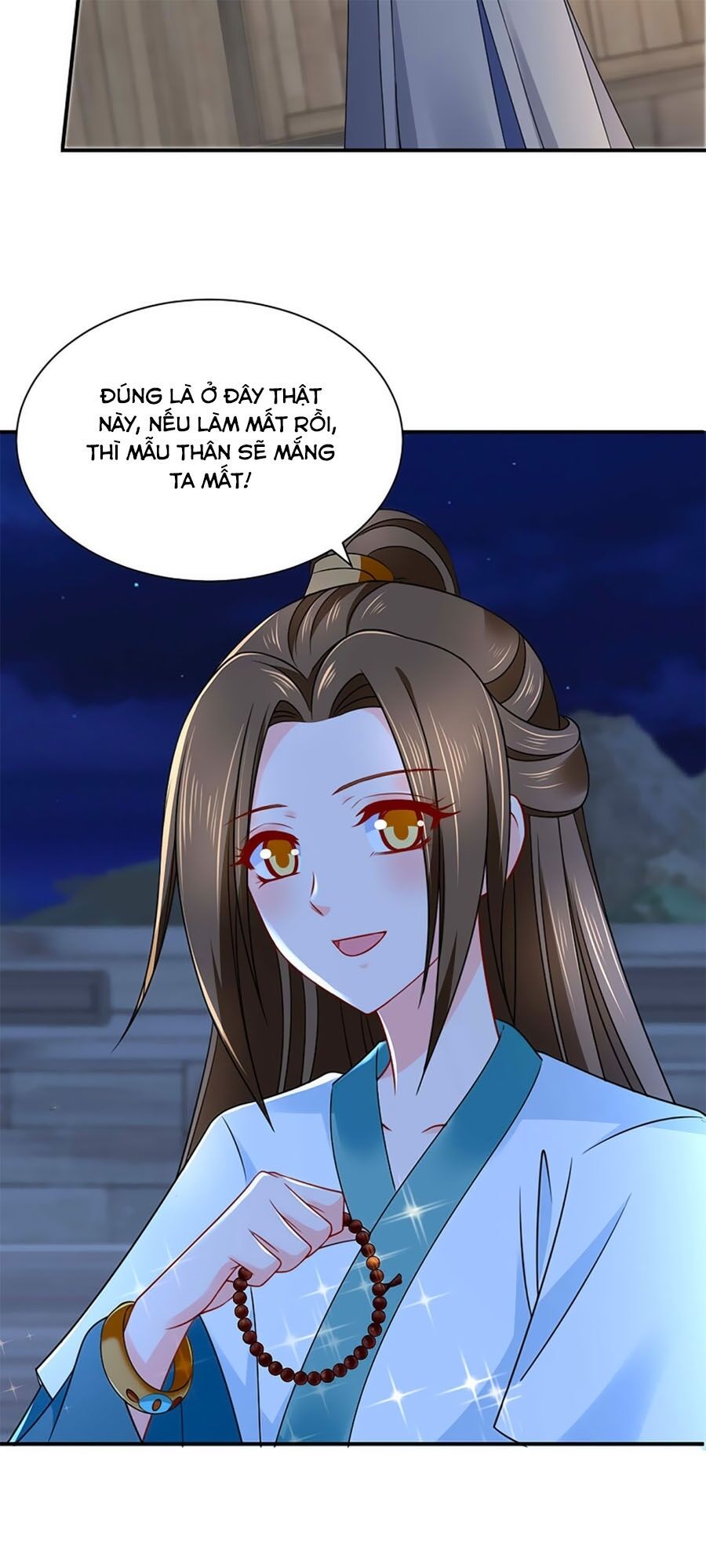 Kiêu Sủng Y Phi Chapter 204 - Trang 2