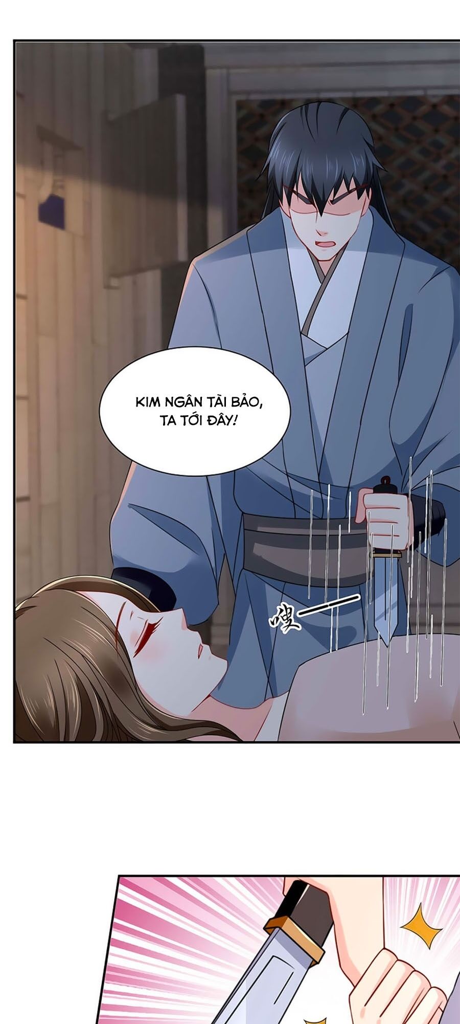 Kiêu Sủng Y Phi Chapter 204 - Trang 2