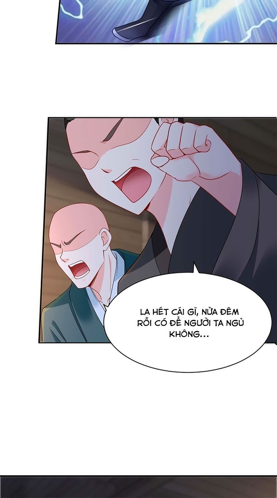 Kiêu Sủng Y Phi Chapter 204 - Trang 2