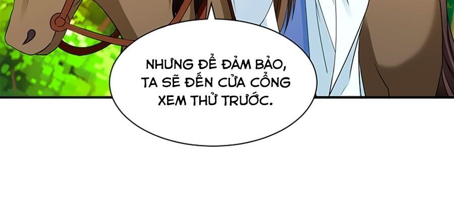 Kiêu Sủng Y Phi Chapter 203 - Trang 2