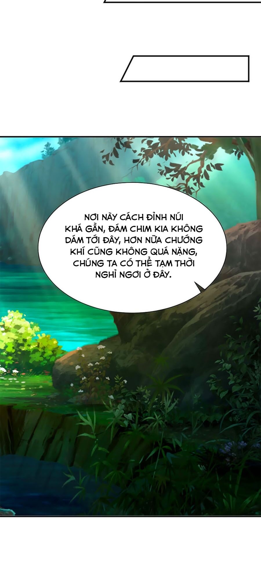 Kiêu Sủng Y Phi Chapter 202 - Trang 2