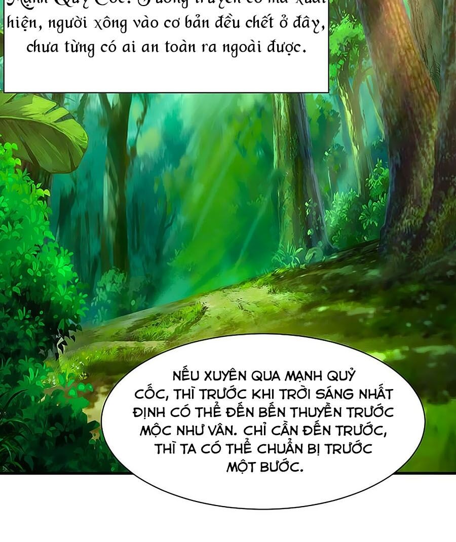 Kiêu Sủng Y Phi Chapter 199 - Trang 2