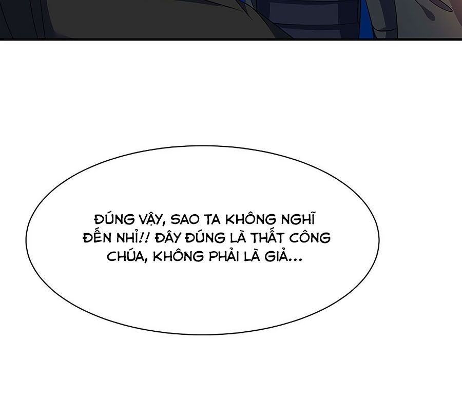 Kiêu Sủng Y Phi Chapter 199 - Trang 2