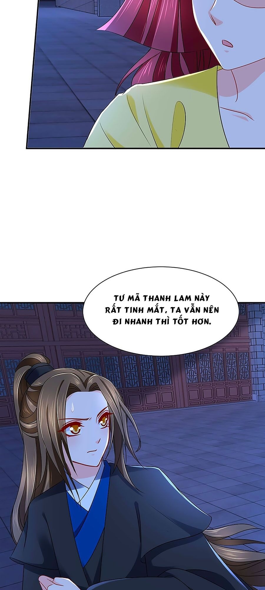 Kiêu Sủng Y Phi Chapter 199 - Trang 2