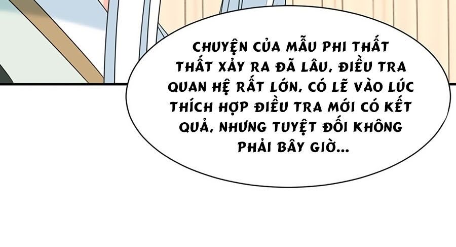 Kiêu Sủng Y Phi Chapter 196 - Trang 2