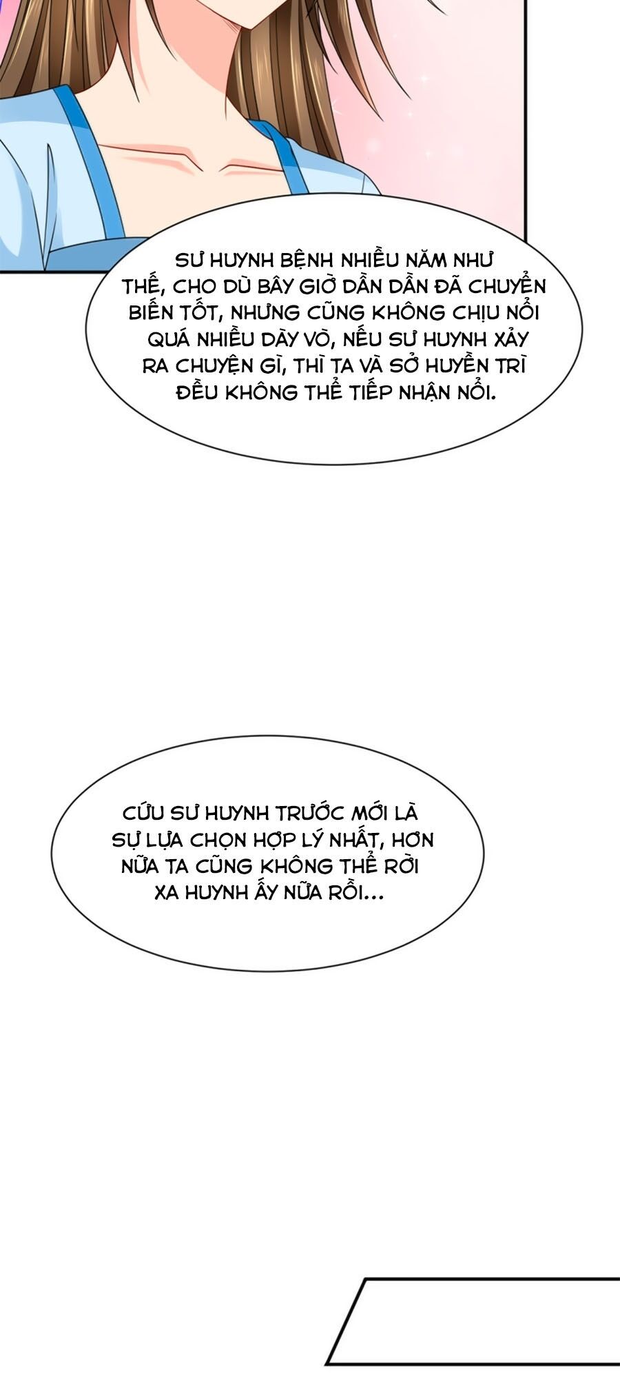 Kiêu Sủng Y Phi Chapter 194 - Trang 2