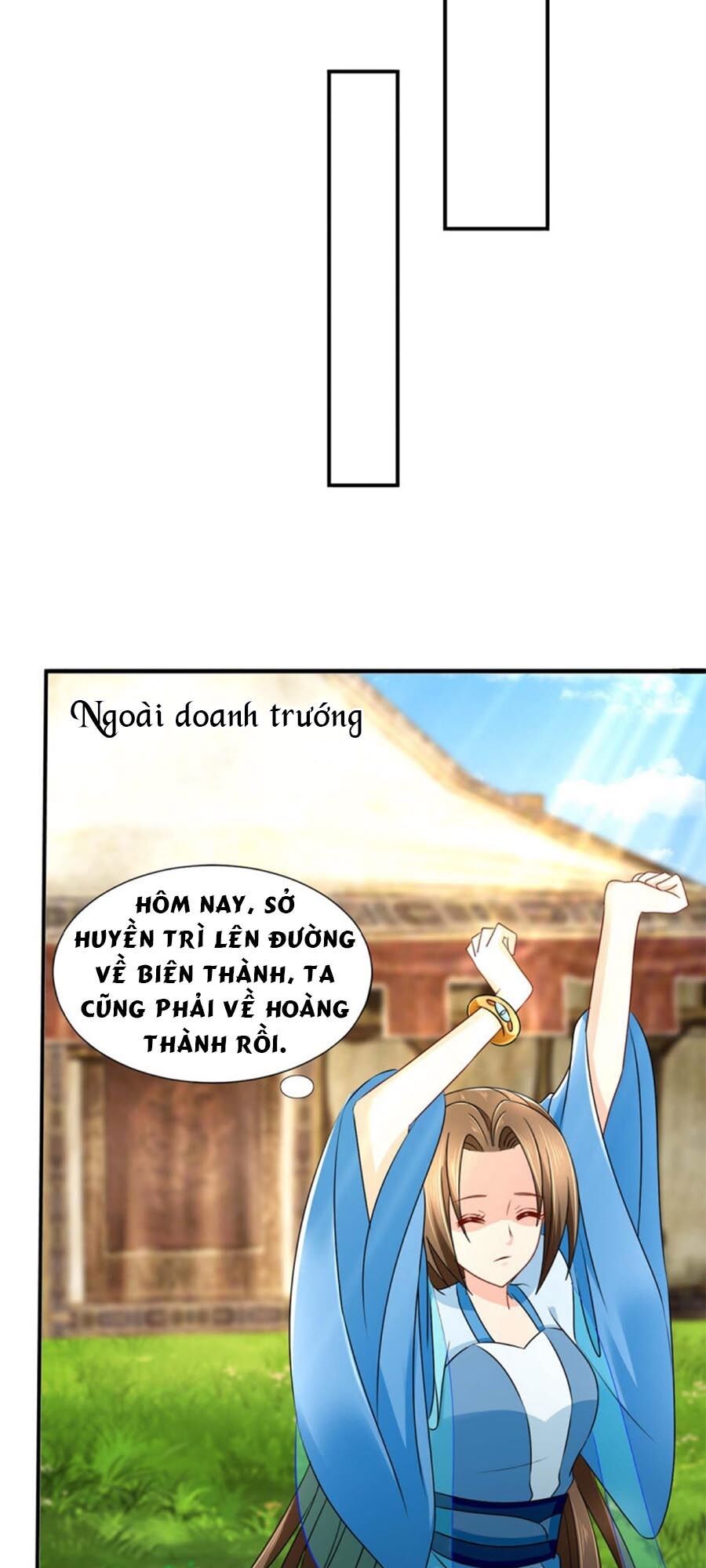 Kiêu Sủng Y Phi Chapter 193 - Trang 2