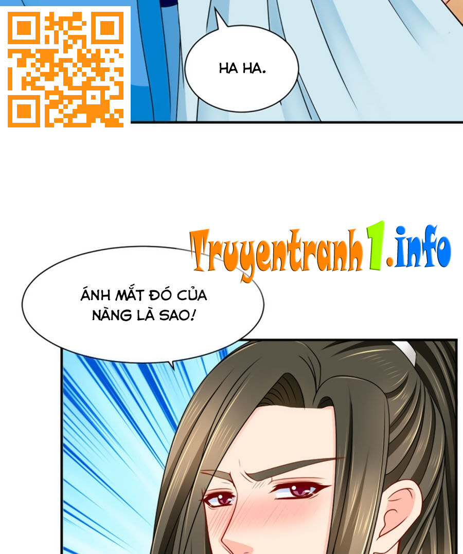 Kiêu Sủng Y Phi Chapter 189 - Trang 2