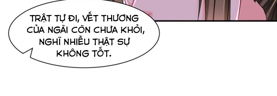 Kiêu Sủng Y Phi Chapter 189 - Trang 2