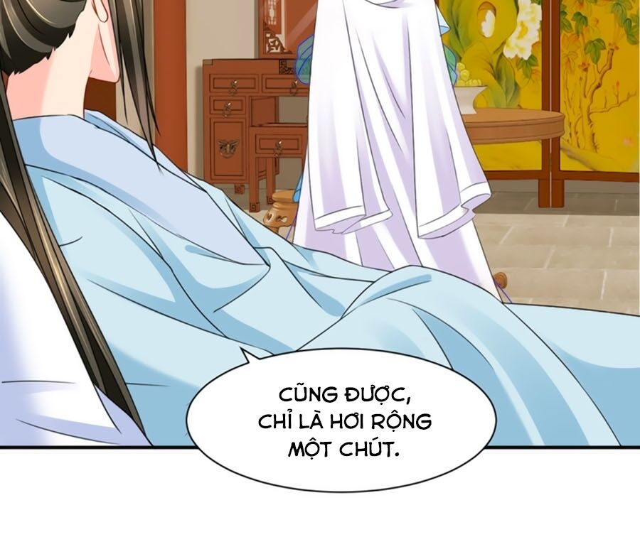 Kiêu Sủng Y Phi Chapter 189 - Trang 2