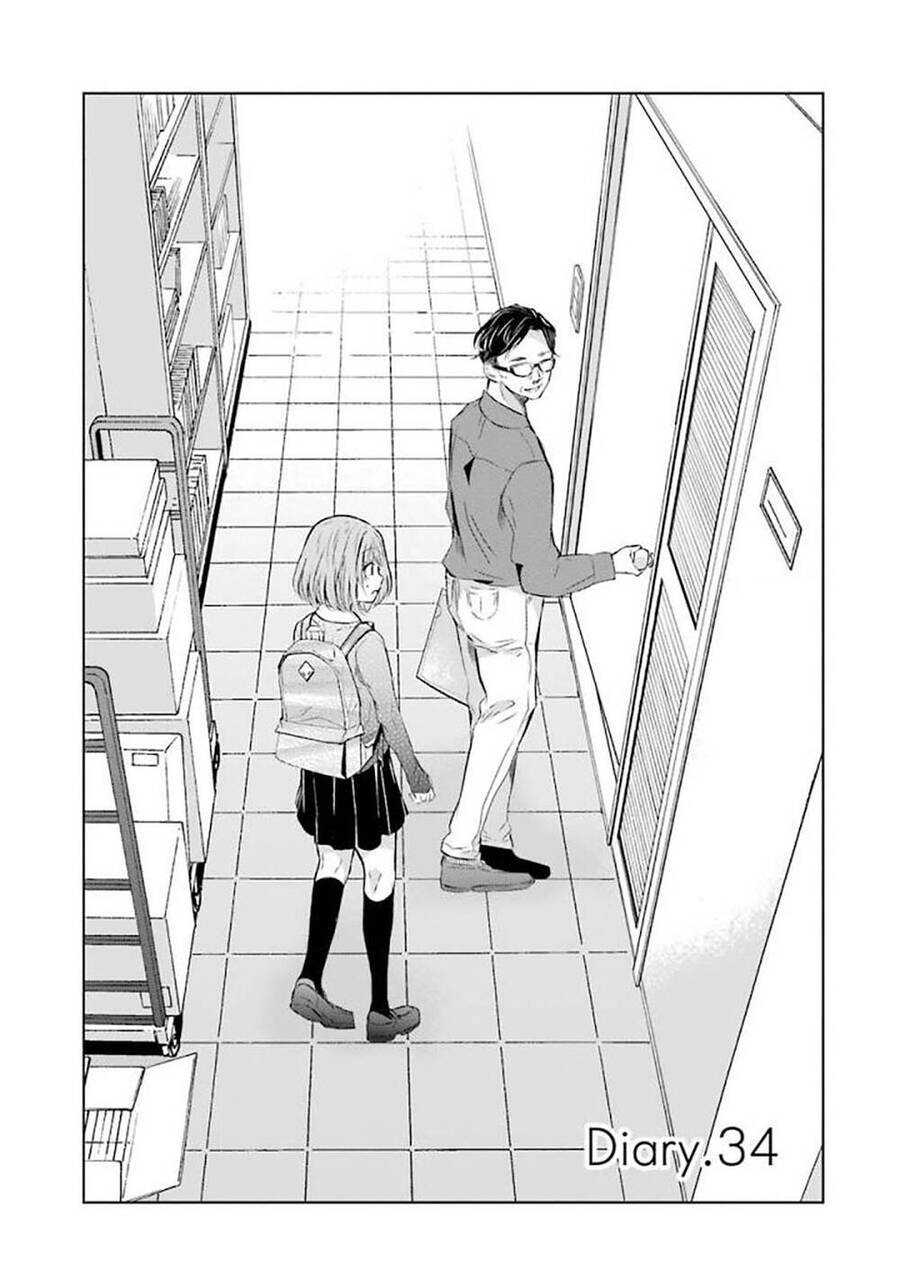 Ani No Yome To Kurashite Imasu Chapter 34 - Trang 2