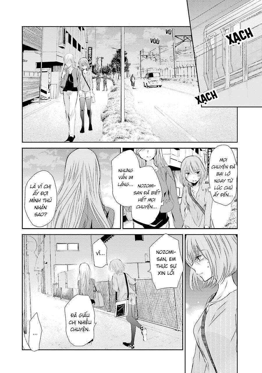 Ani No Yome To Kurashite Imasu Chapter 30 - Trang 2