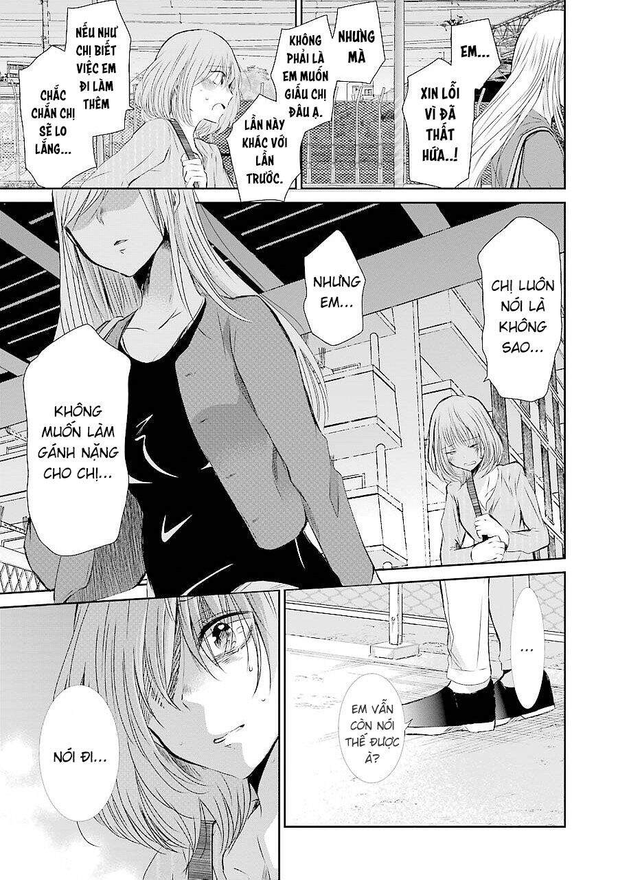 Ani No Yome To Kurashite Imasu Chapter 30 - Trang 2