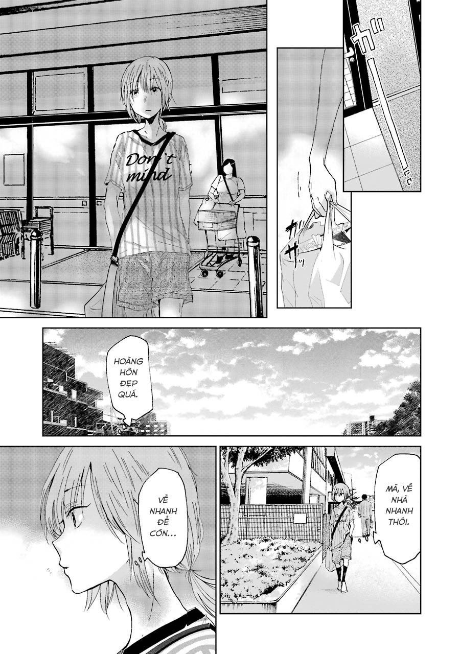 Ani No Yome To Kurashite Imasu Chapter 17 - Trang 2