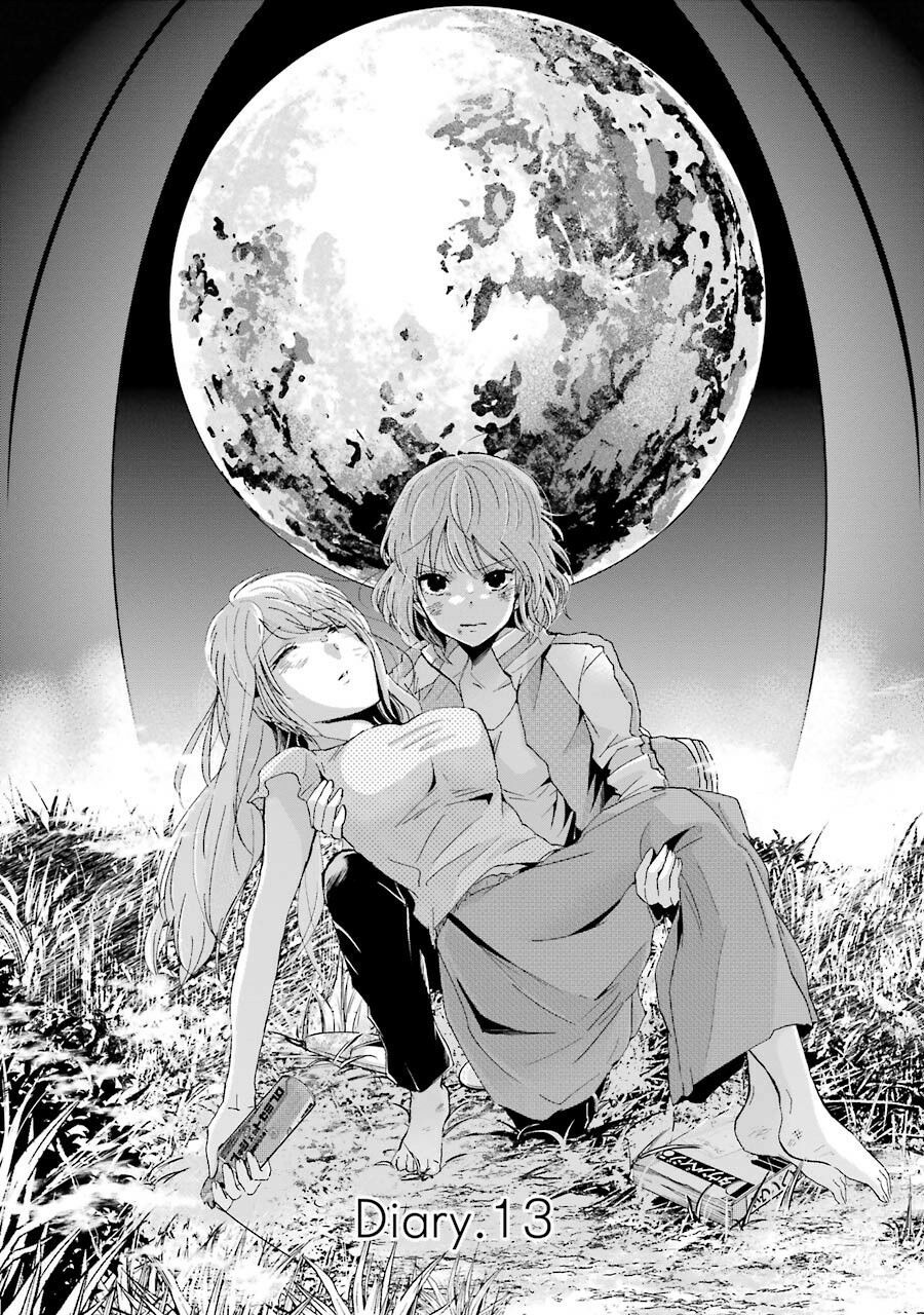 Ani No Yome To Kurashite Imasu Chapter 13 - Trang 2