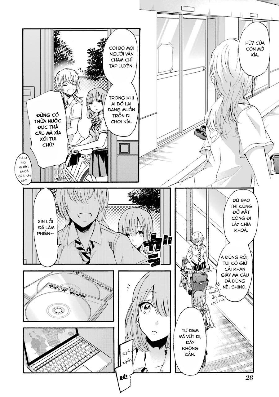 Ani No Yome To Kurashite Imasu Chapter 12 - Trang 2