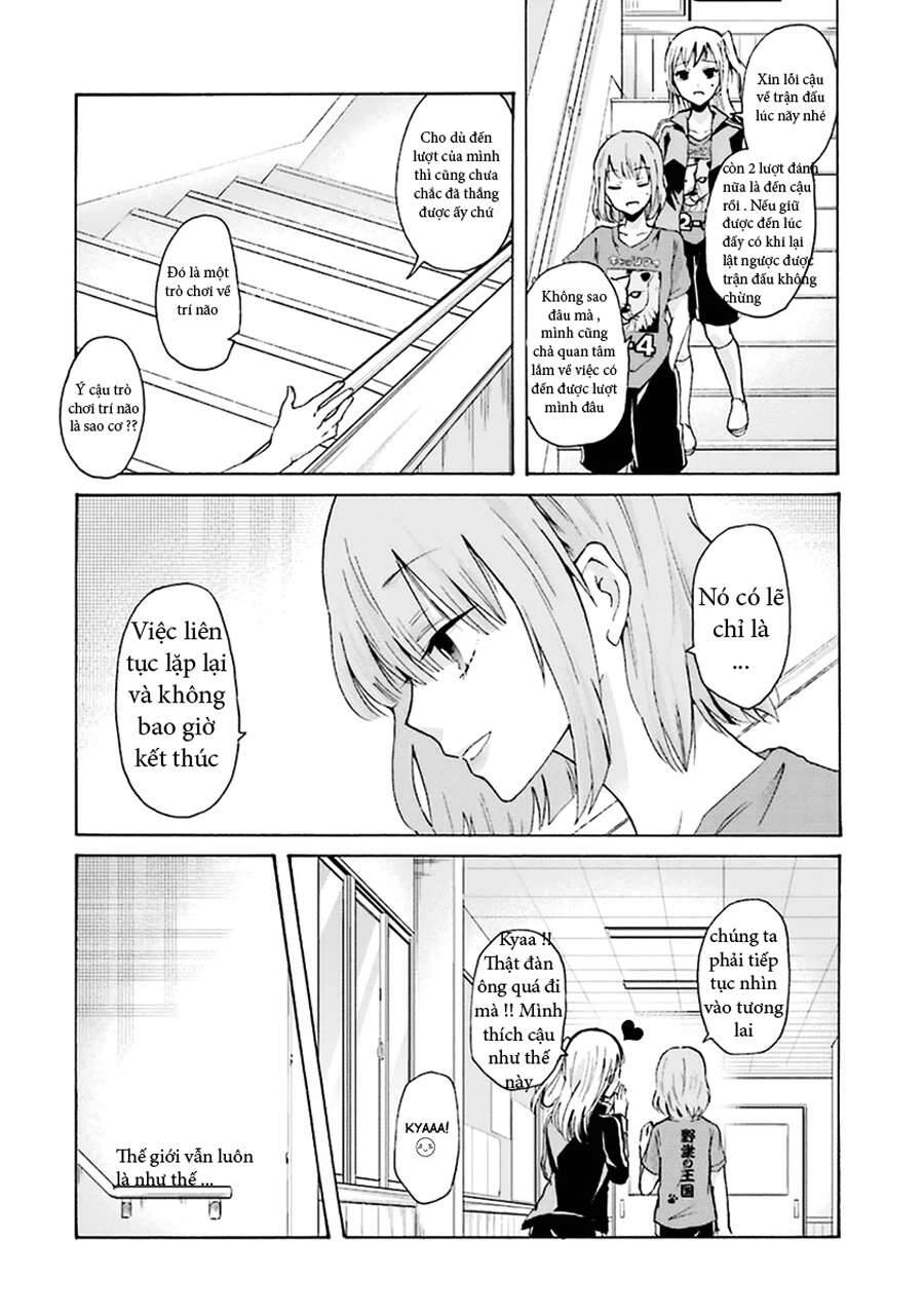 Ani No Yome To Kurashite Imasu Chapter 5 - Trang 2