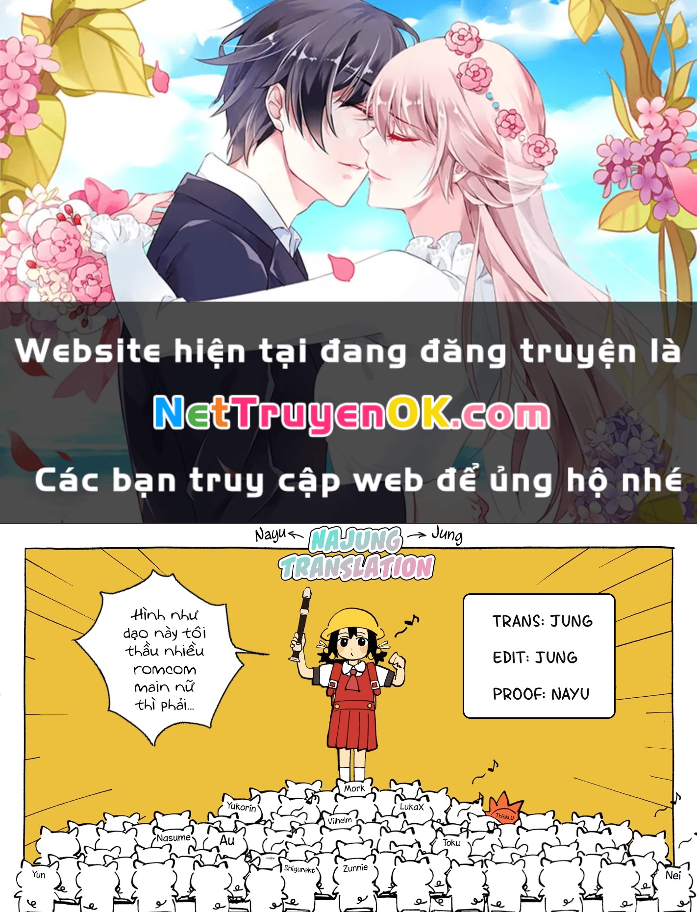 Sanpakugan-Chan Ha Tsutaetai Chapter 7 - Trang 2