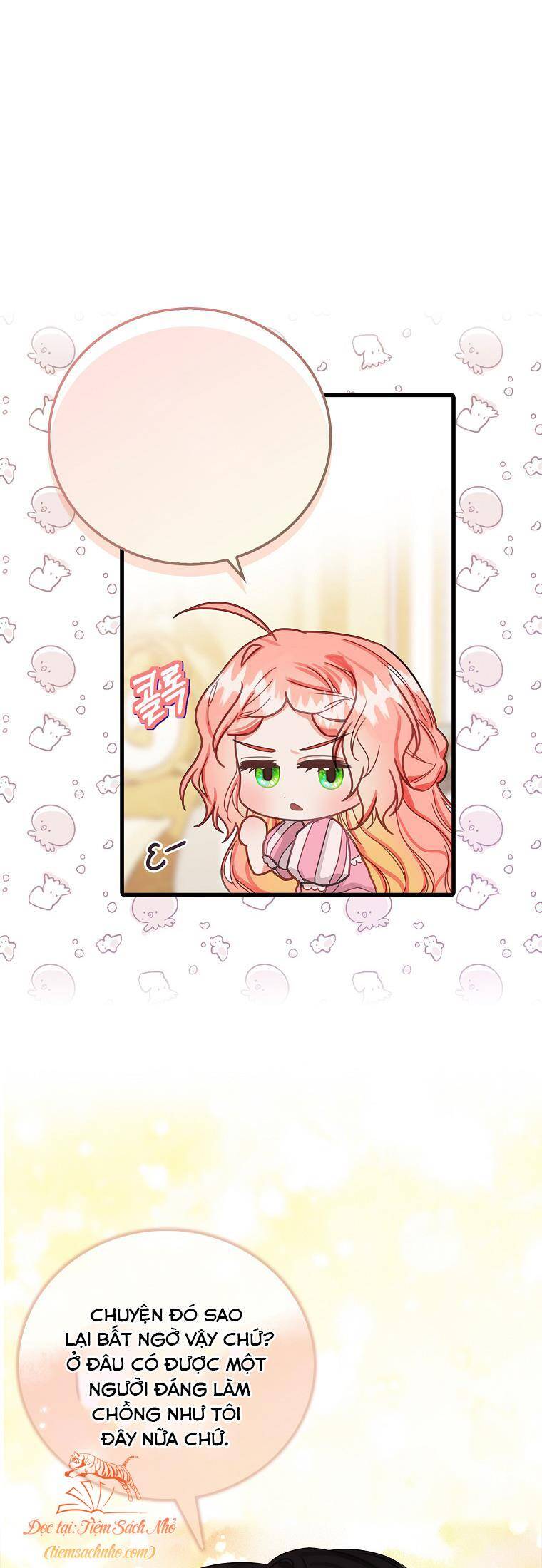 Tôi Đã Cố Gắng Chạy Sau Khi Ăn Kẹo Chapter 19 - Trang 2