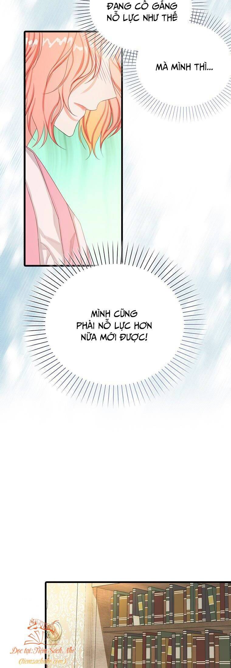 Tôi Đã Cố Gắng Chạy Sau Khi Ăn Kẹo Chapter 19 - Trang 2