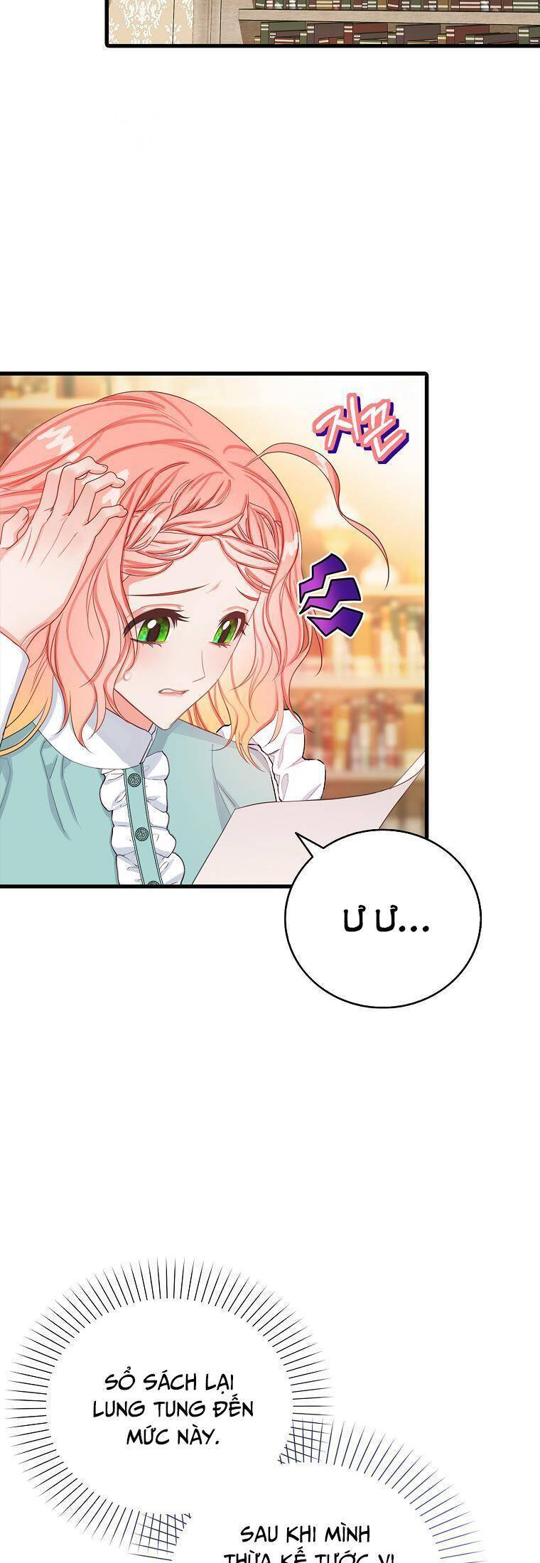 Tôi Đã Cố Gắng Chạy Sau Khi Ăn Kẹo Chapter 19 - Trang 2