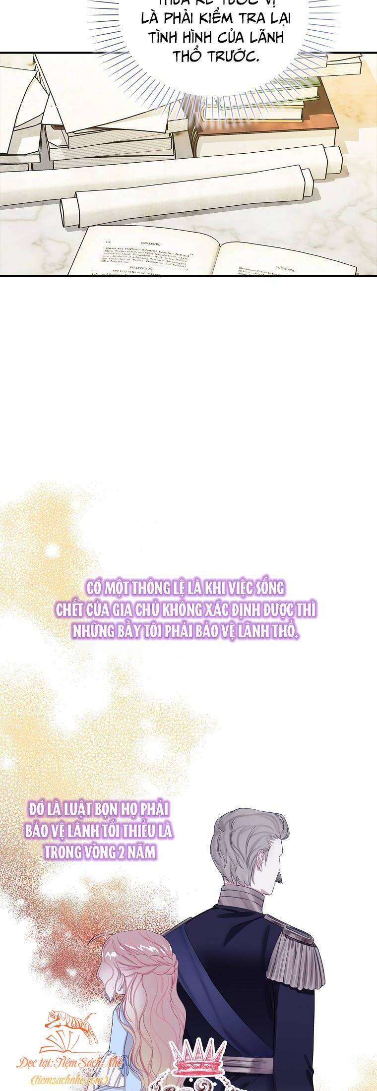 Tôi Đã Cố Gắng Chạy Sau Khi Ăn Kẹo Chapter 19 - Trang 2