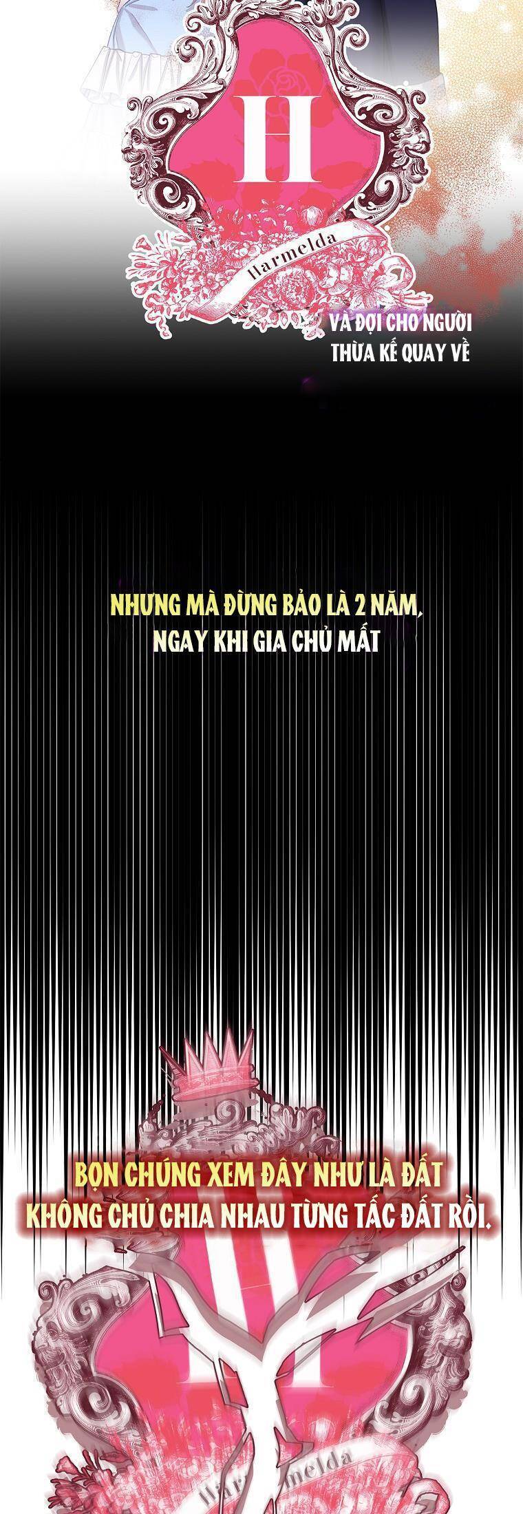 Tôi Đã Cố Gắng Chạy Sau Khi Ăn Kẹo Chapter 19 - Trang 2