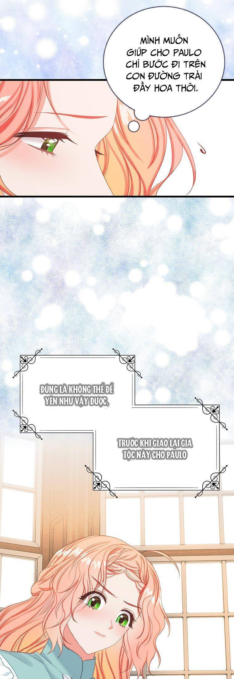 Tôi Đã Cố Gắng Chạy Sau Khi Ăn Kẹo Chapter 19 - Trang 2