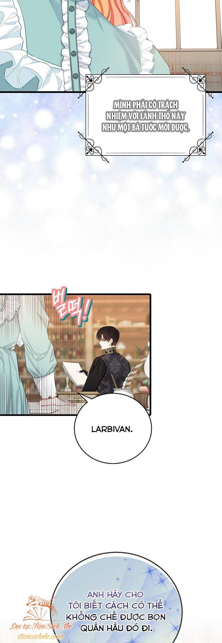 Tôi Đã Cố Gắng Chạy Sau Khi Ăn Kẹo Chapter 19 - Trang 2