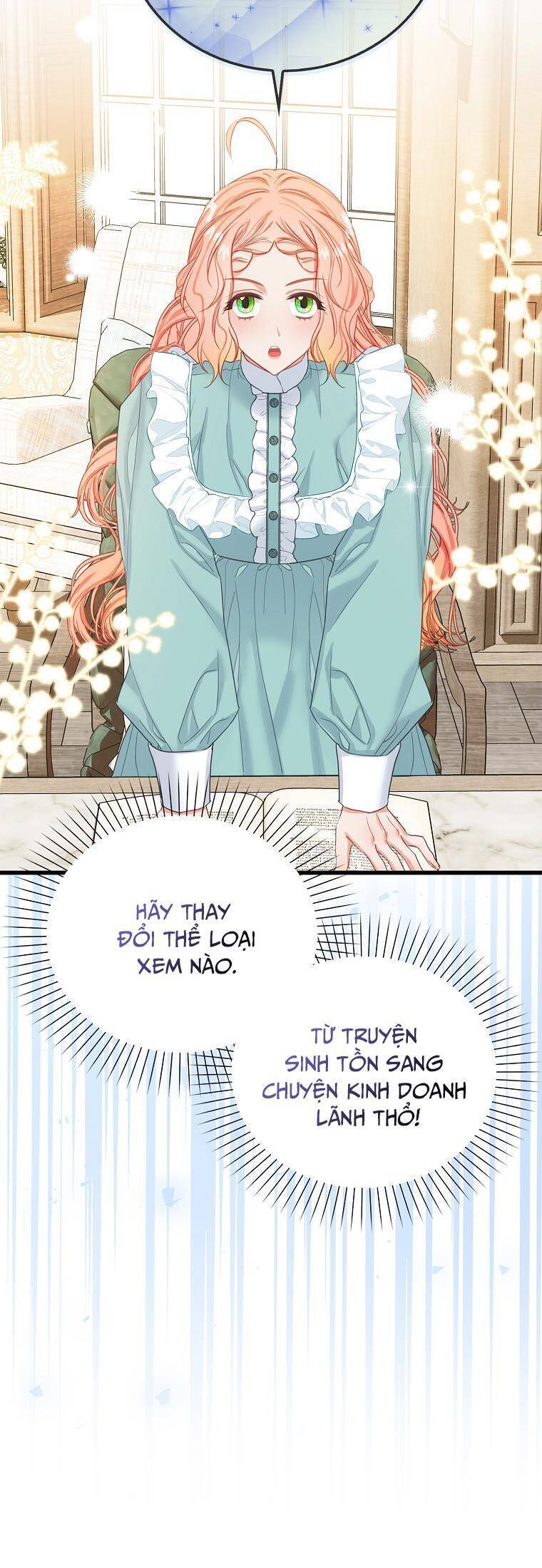 Tôi Đã Cố Gắng Chạy Sau Khi Ăn Kẹo Chapter 19 - Trang 2