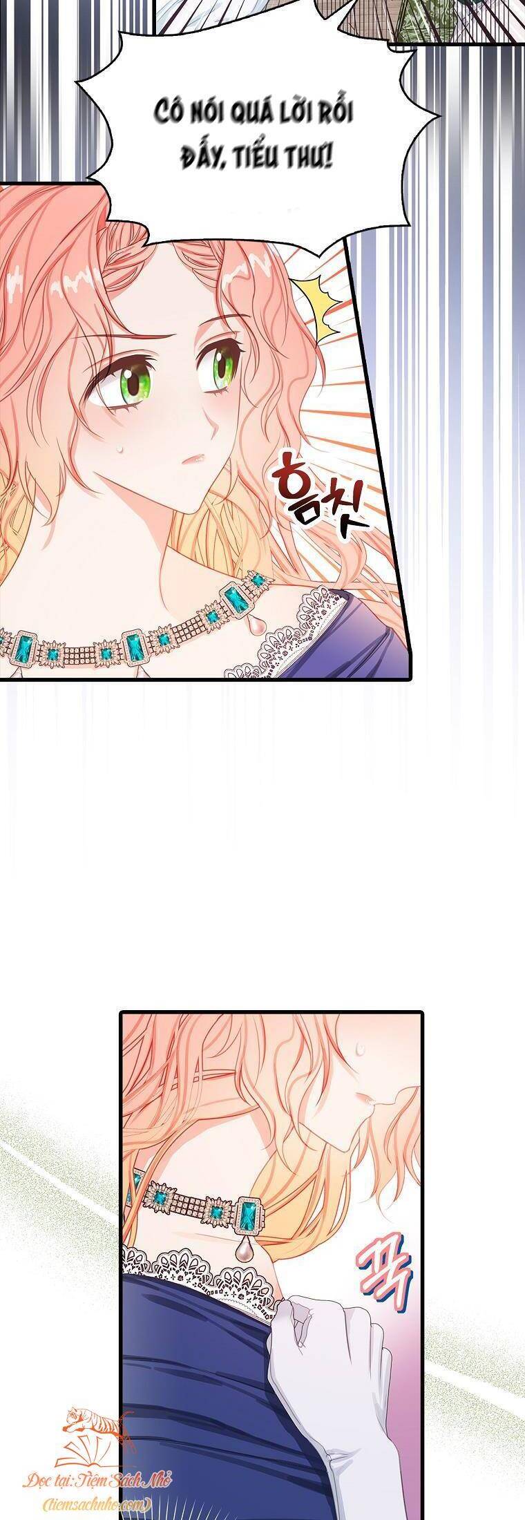 Tôi Đã Cố Gắng Chạy Sau Khi Ăn Kẹo Chapter 19 - Trang 2