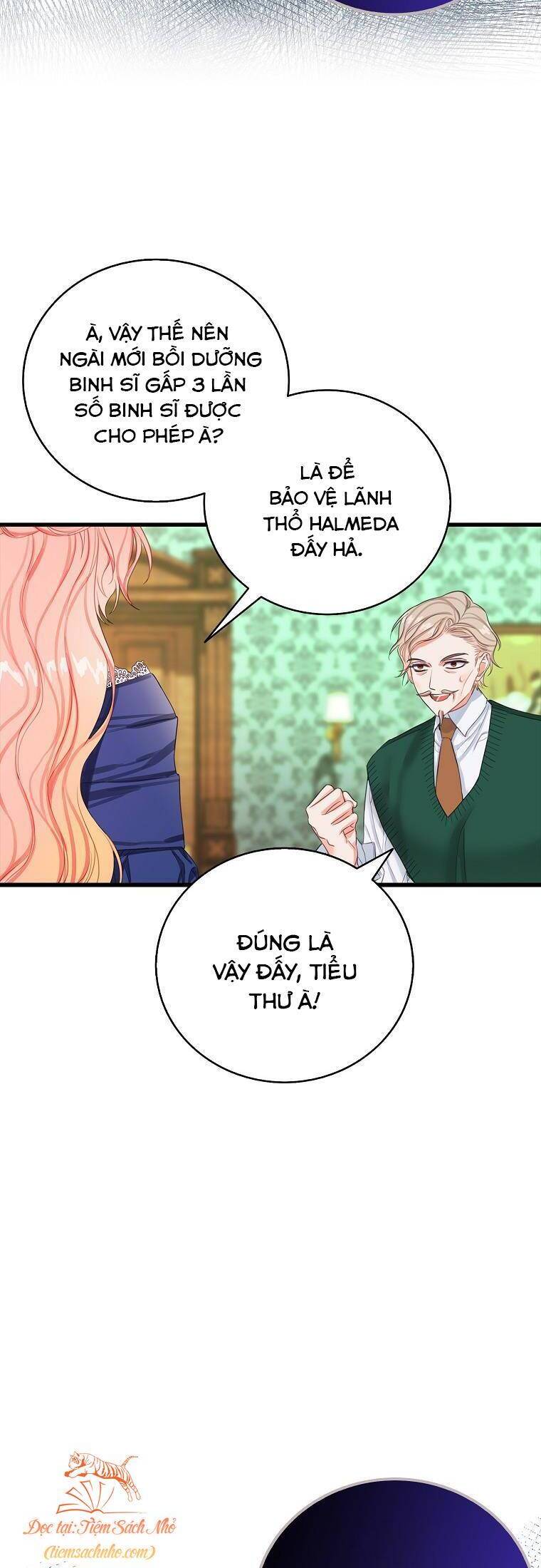 Tôi Đã Cố Gắng Chạy Sau Khi Ăn Kẹo Chapter 19 - Trang 2