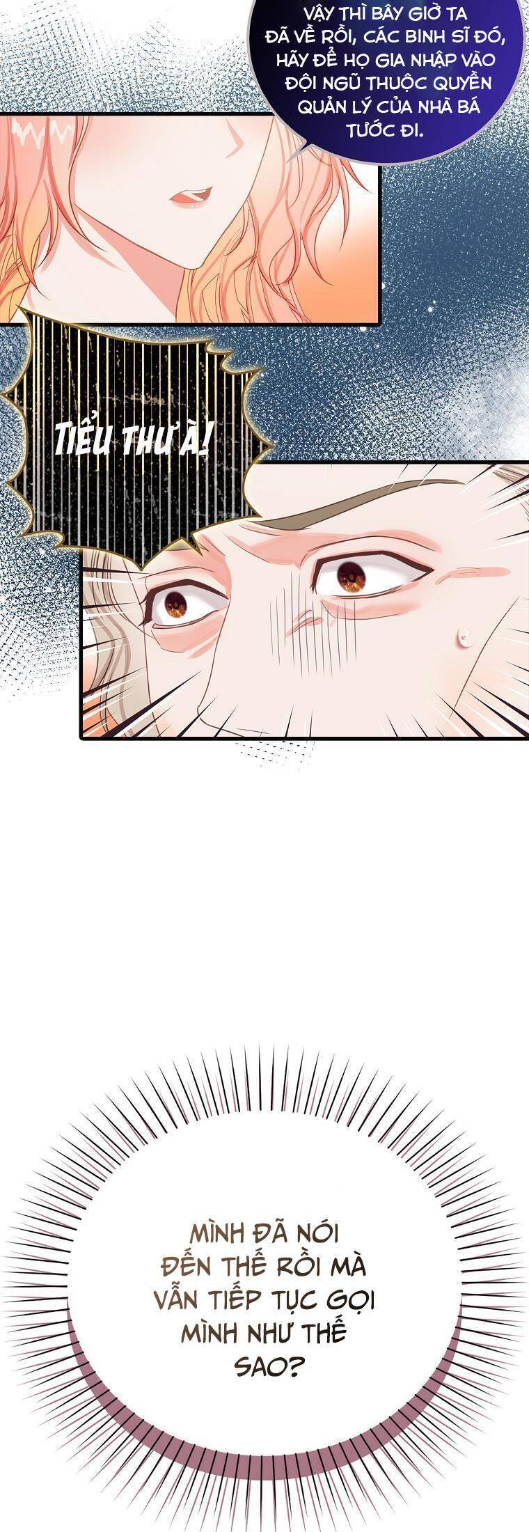 Tôi Đã Cố Gắng Chạy Sau Khi Ăn Kẹo Chapter 19 - Trang 2