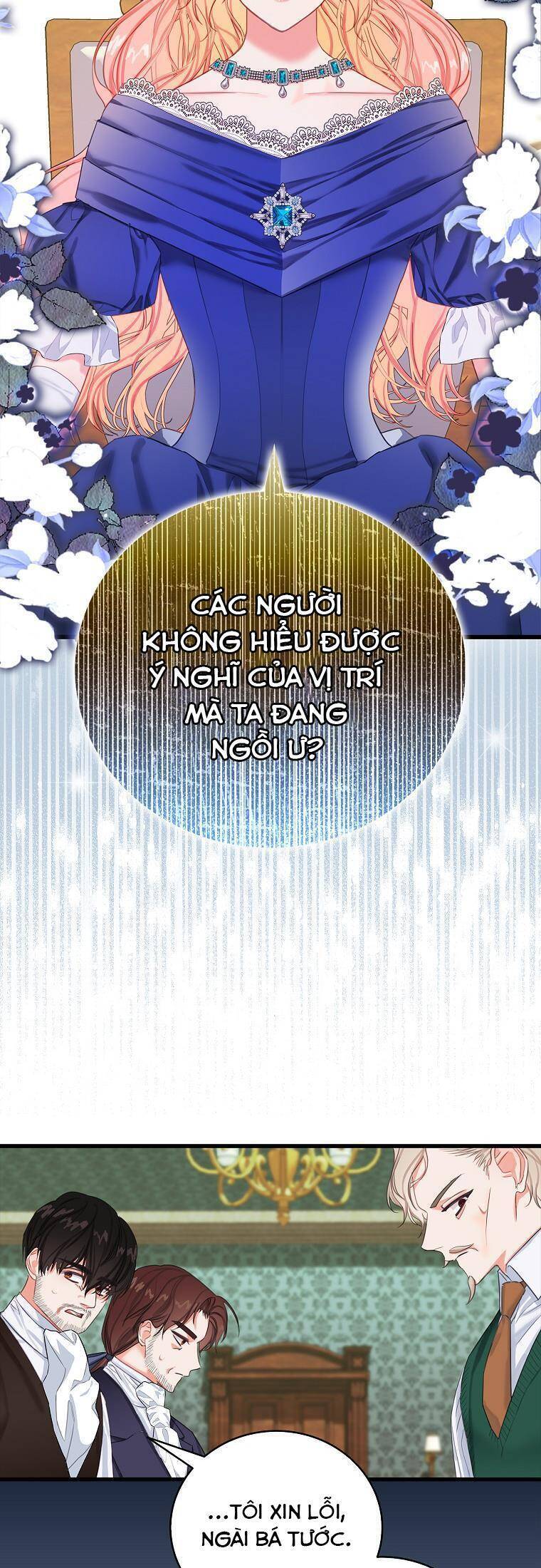 Tôi Đã Cố Gắng Chạy Sau Khi Ăn Kẹo Chapter 19 - Trang 2