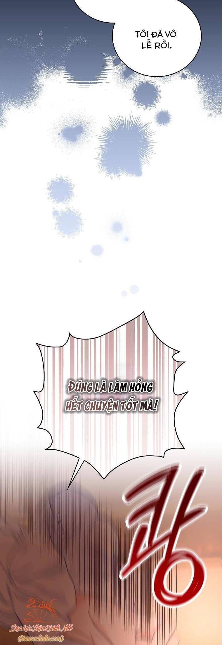 Tôi Đã Cố Gắng Chạy Sau Khi Ăn Kẹo Chapter 19 - Trang 2