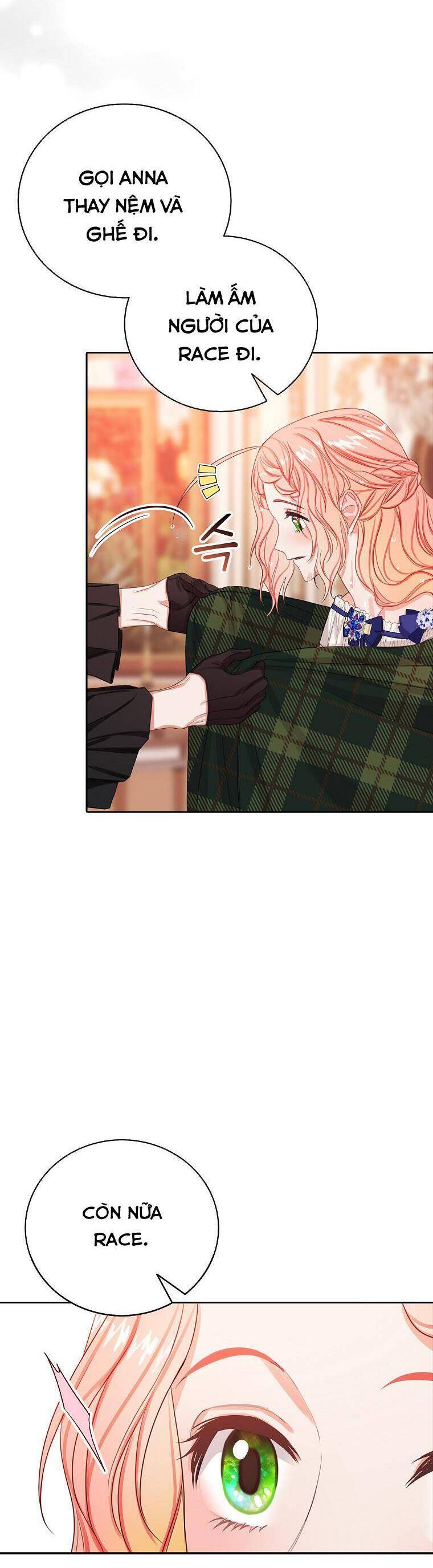 Tôi Đã Cố Gắng Chạy Sau Khi Ăn Kẹo Chapter 16 - Trang 2