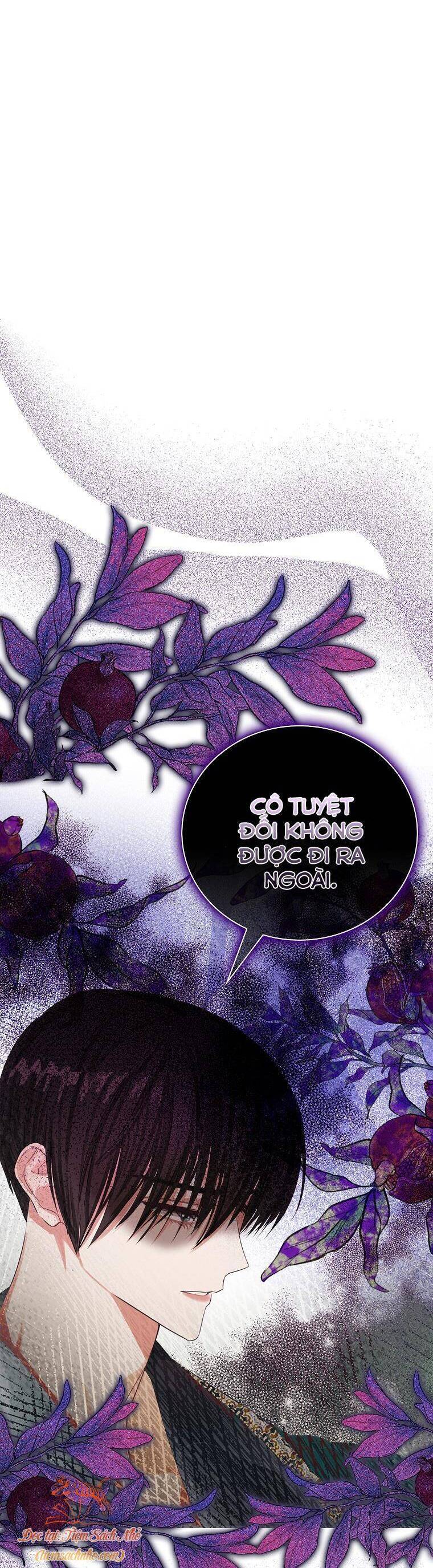 Tôi Đã Cố Gắng Chạy Sau Khi Ăn Kẹo Chapter 16 - Trang 2