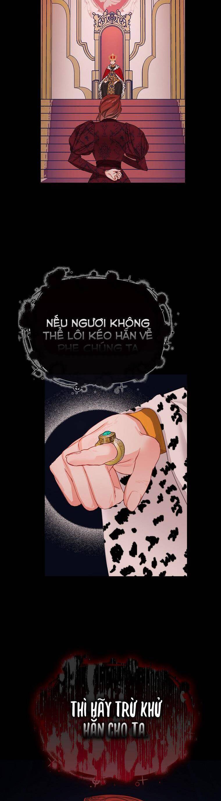 Tôi Đã Cố Gắng Chạy Sau Khi Ăn Kẹo Chapter 16 - Trang 2