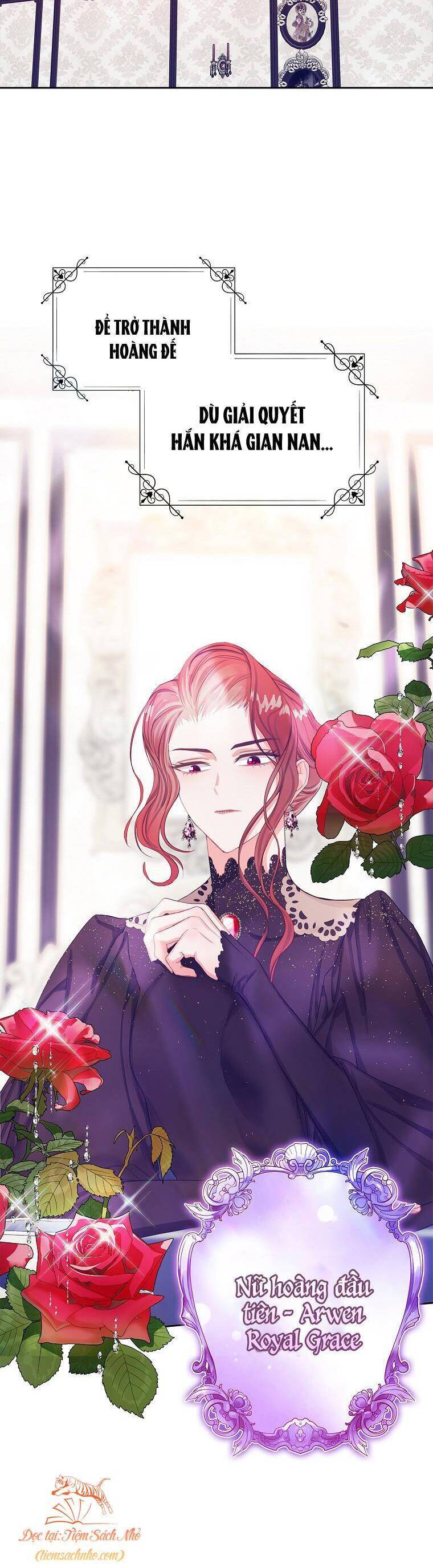 Tôi Đã Cố Gắng Chạy Sau Khi Ăn Kẹo Chapter 16 - Trang 2