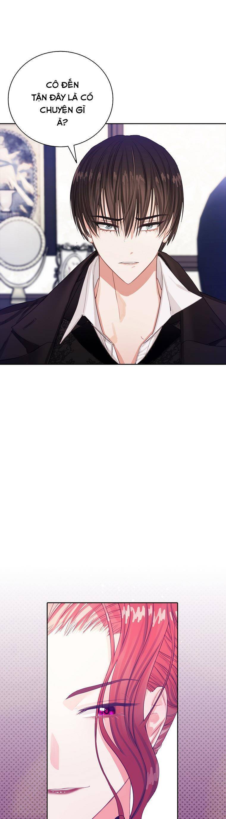 Tôi Đã Cố Gắng Chạy Sau Khi Ăn Kẹo Chapter 16 - Trang 2